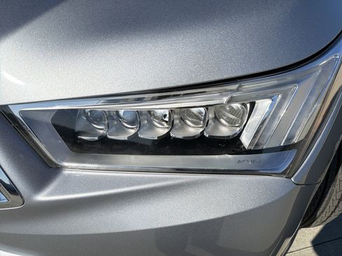 Certified 2020 Acura MDX SH-AWD w/ Technology Package image 6