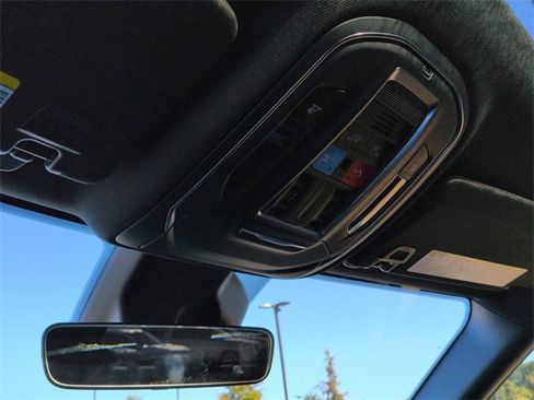 New 2025 Jeep Grand Cherokee Laredo X image 21