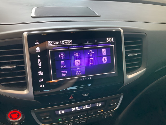 Certified 2020 Honda Ridgeline RTL-E image 20