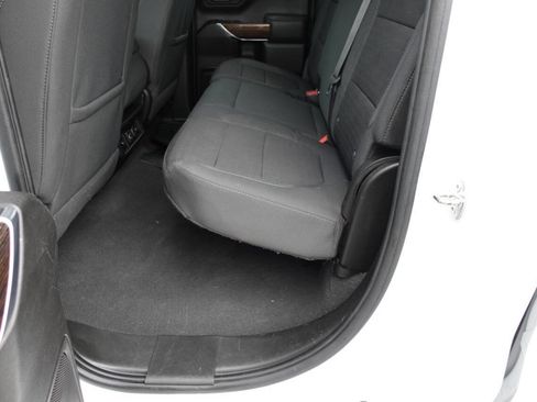 Used 2022 GMC Sierra 1500 SLE w/ X31 Off-Road Package image 22