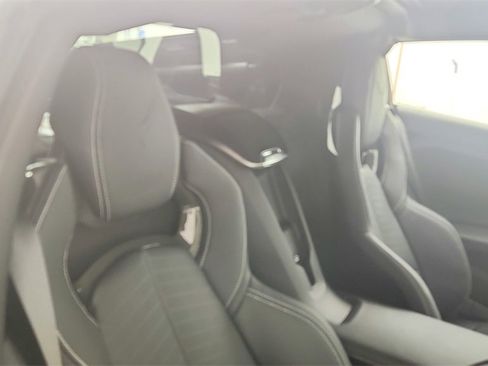 New 2026 Chevrolet Corvette Stingray w/ Z51 Performance Package image 22