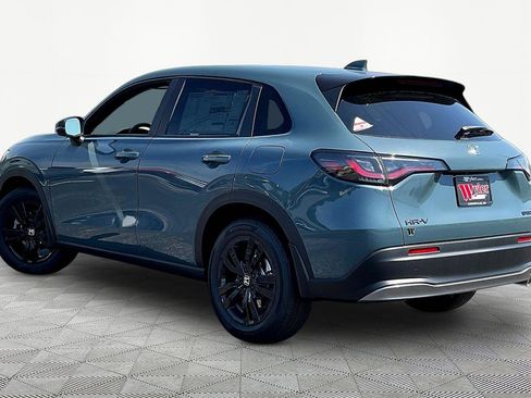 New 2026 Honda HR-V Sport image 4