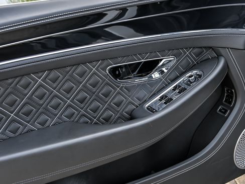 Certified 2020 Bentley Continental GT w/ First Edition Specification AWD/4WD image 16
