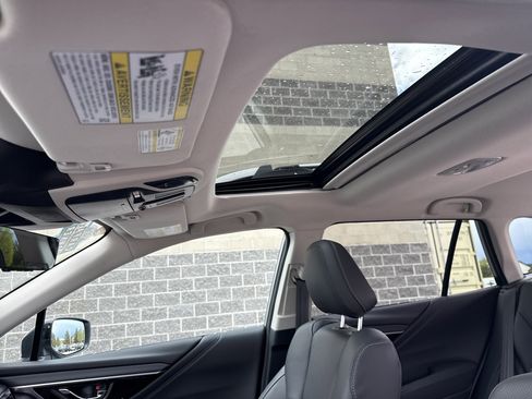 Used 2025 Subaru Outback Touring XT w/ Tech Package 2 image 36