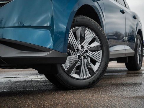 New 2025 Nissan Murano SL image 6