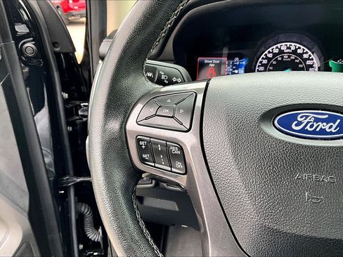 Used 2021 Ford Ranger Lariat w/ Equipment Group 501A High image 19