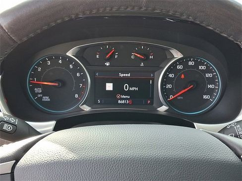 Used 2020 Chevrolet Traverse LT w/ LT Premium Package image 17