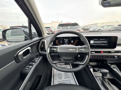 New 2026 Kia Sorento S w/ S Panoramic Sunroof Package image 6