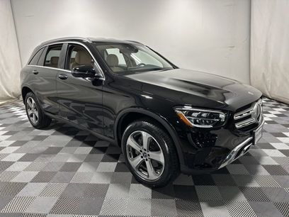 Certified 2022 Mercedes-Benz GLC 300 4MATIC
