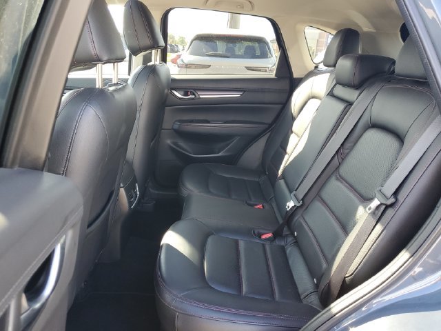 Certified 2024 MAZDA CX-5 Carbon Edition AWD/4WD image 14