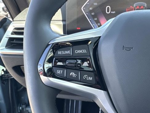 Certified 2025 BMW i4 xDrive40i AWD/4WD image 16
