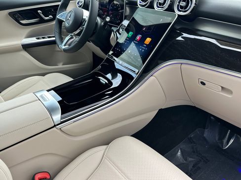 New 2026 Mercedes-Benz GLC 300 4MATIC image 16