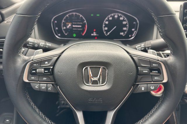 Used 2019 Honda Accord Sport image 25