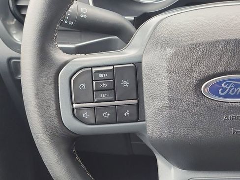 Certified 2023 Ford F150 XLT w/ Equipment Group 302A High image 14