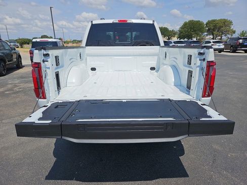 New 2025 Ford F150 Lariat w/ Equipment Group 502A High image 18