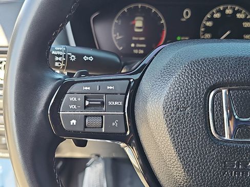 Used 2026 Honda Civic Sport image 16