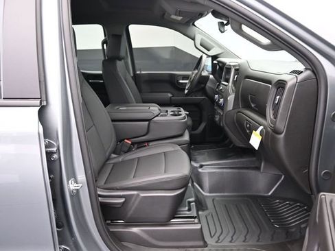 New 2026 Chevrolet Silverado 1500 W/T w/ Trailering Package AWD/4WD image 33
