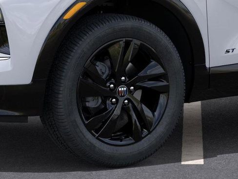 New 2026 Buick Encore GX Sport Touring w/ Comfort Package image 53