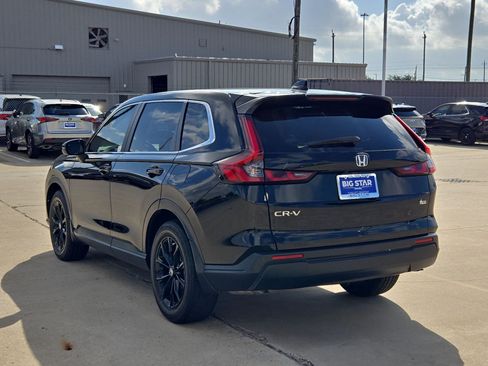Certified 2024 Honda CR-V EX-L image 6