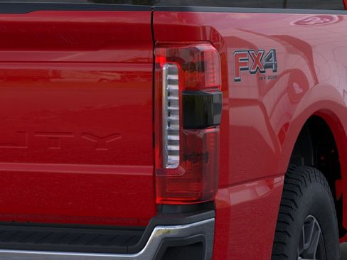 New 2026 Ford F350 Lariat w/ FX4 Off-Road Package AWD/4WD image 43