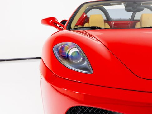 Used 2007 Ferrari F430 Spider image 47