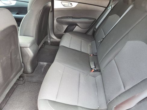 Used 2024 Kia Forte LXS FWD image 34