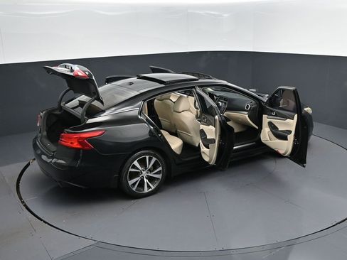 Used 2017 Nissan Maxima 3.5 SL image 49