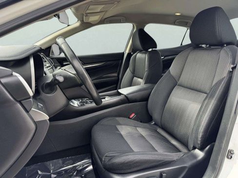 Used 2020 Nissan Maxima 3.5 S w/ Floor Mat Group image 17