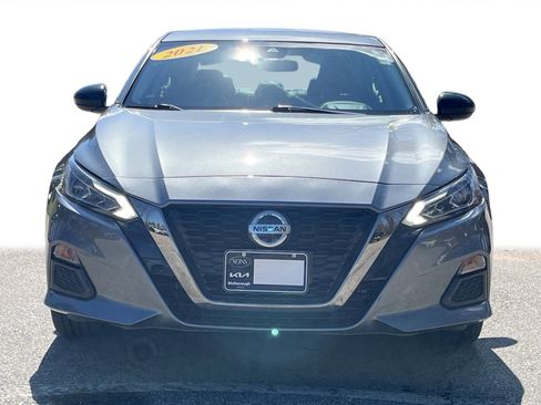 Used 2021 Nissan Altima 2.5 SR image 28