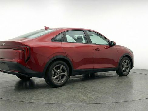 Used 2025 Kia K4 FWD image 9