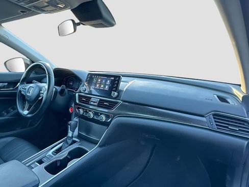Used 2022 Honda Accord Sport Special Edition image 27