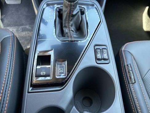 New 2026 Subaru Crosstrek 2.5i Limited image 35