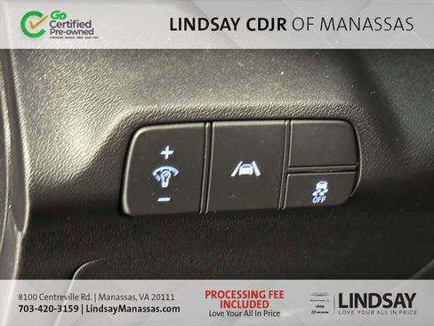 Used 2023 Hyundai Elantra SEL w/ Cargo Package FWD image 29