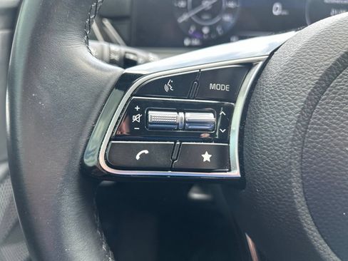 Certified 2024 Kia Seltos S AWD/4WD image 17