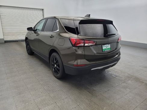 Used 2023 Chevrolet Equinox LT w/ LPO, Floor Liner Package image 5