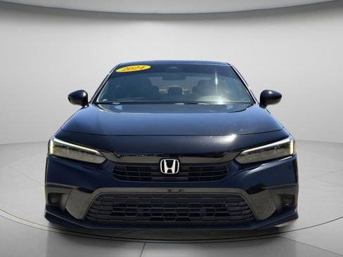 Used 2024 Honda Civic Sport image 5