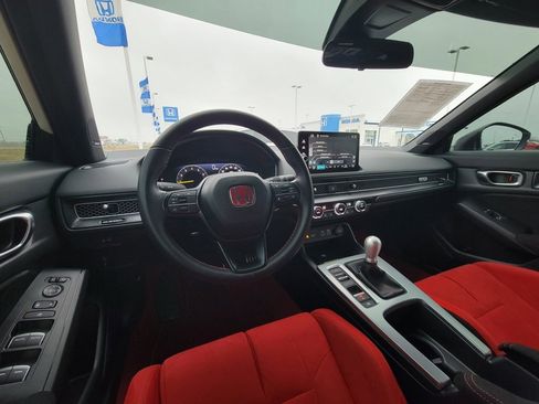 Certified 2024 Honda Civic Type R image 24