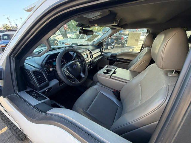 Used 2020 Ford F250 XL AWD/4WD image 20