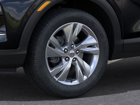 New 2026 Buick Encore GX Preferred w/ Comfort Package image 33