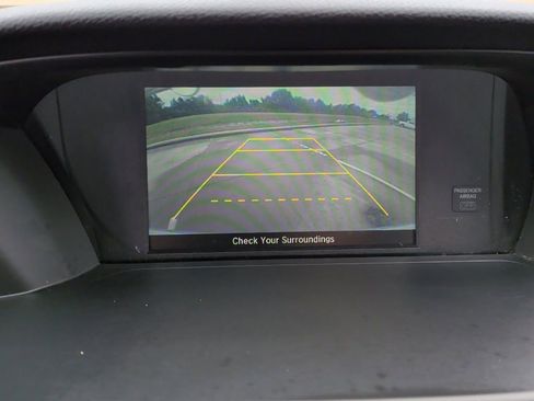 Used 2015 Honda Accord Sport image 24