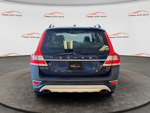 Used 2016 Volvo XC70 T5 Platinum w/ Protection Package AWD/4WD image 6