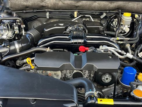 Used 2014 Subaru Outback 2.5i Limited image 22