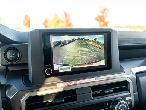 New 2025 Toyota Tacoma SR5 image 30