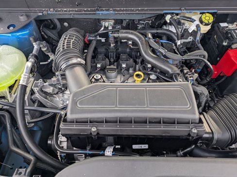 New 2026 Ford Bronco Sport Big Bend w/ Convenience Package image 23