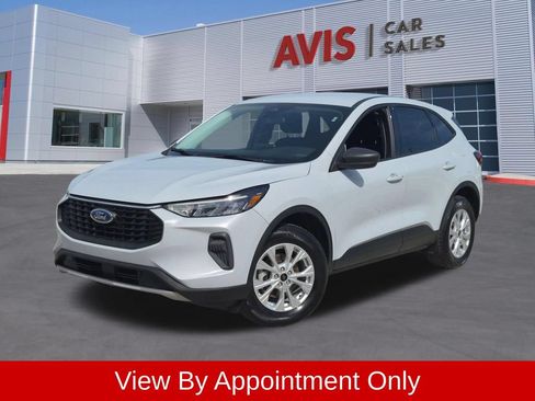 Used 2025 Ford Escape Active AWD/4WD image 1