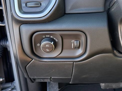 New 2027 RAM 2500 Big Horn AWD/4WD image 19