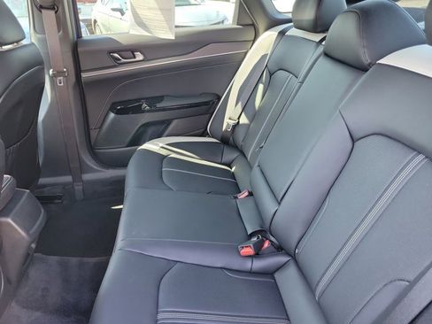 Used 2025 Kia K5 GT-Line image 14