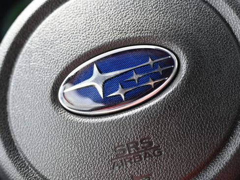 New 2026 Subaru Forester Premium AWD/4WD image 31