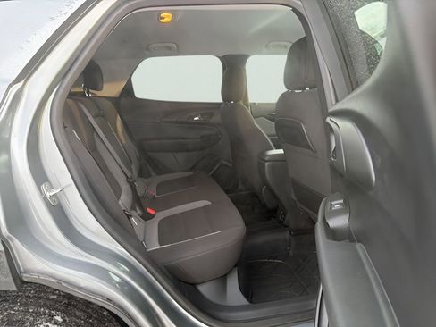 Used 2025 Chevrolet TrailBlazer LT w/ Convenience Package image 11