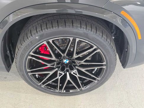 New 2026 BMW X5 M Competition w/ Executive Package AWD/4WD image 17